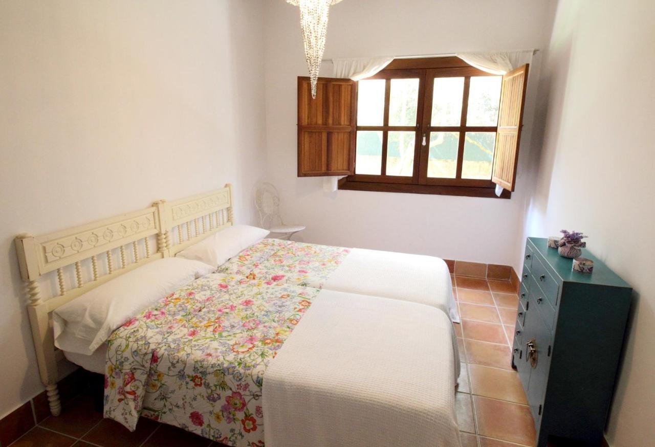 Vila Son French Algaida  Exteriér fotografie